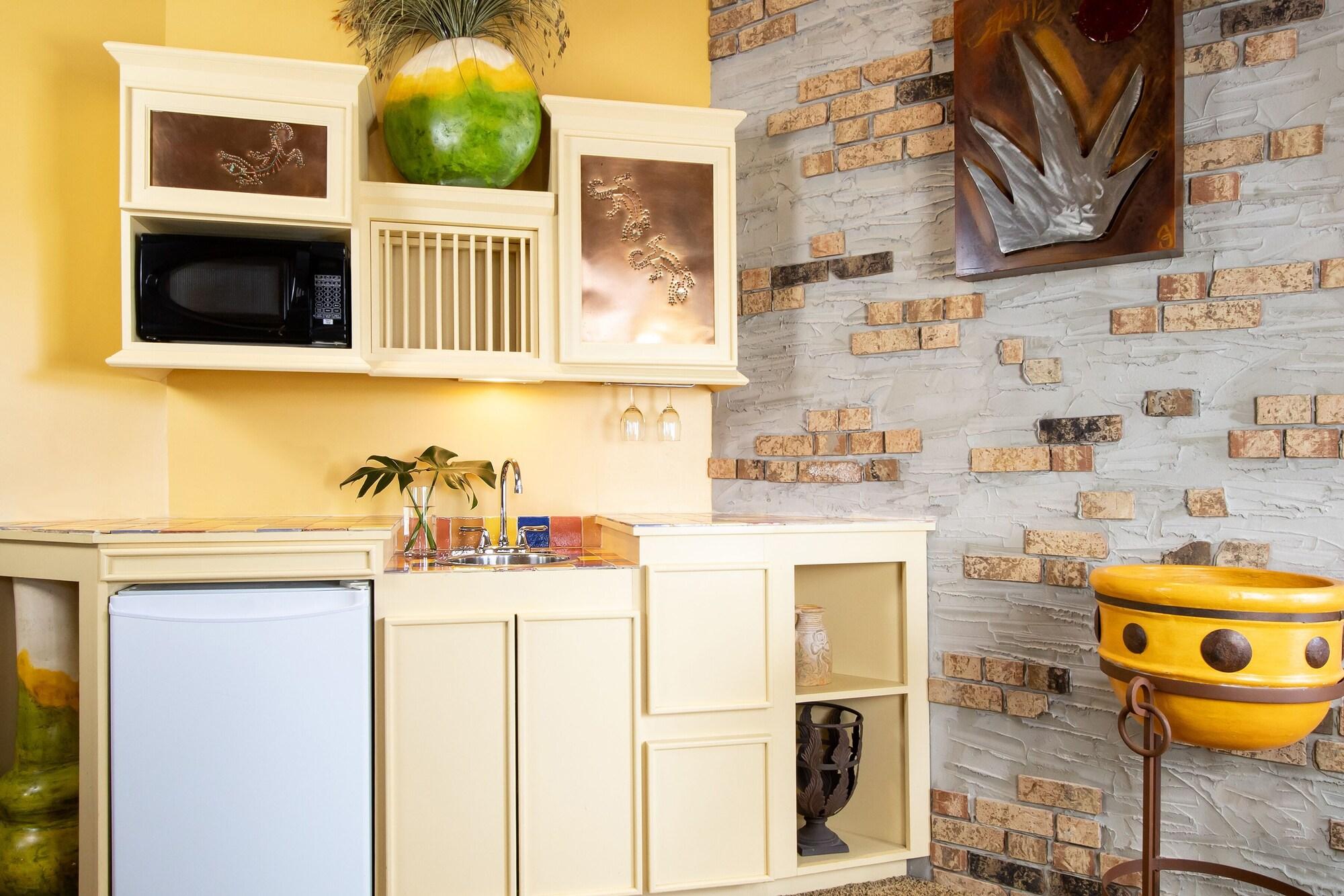 Chatham-Kent Retro Suites Hotel מראה חיצוני תמונה